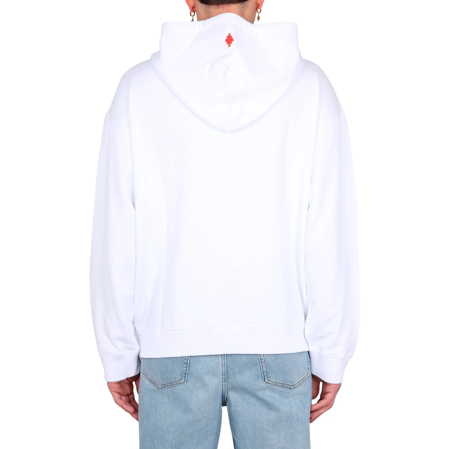 RIB CAGE SWEATSHIRT