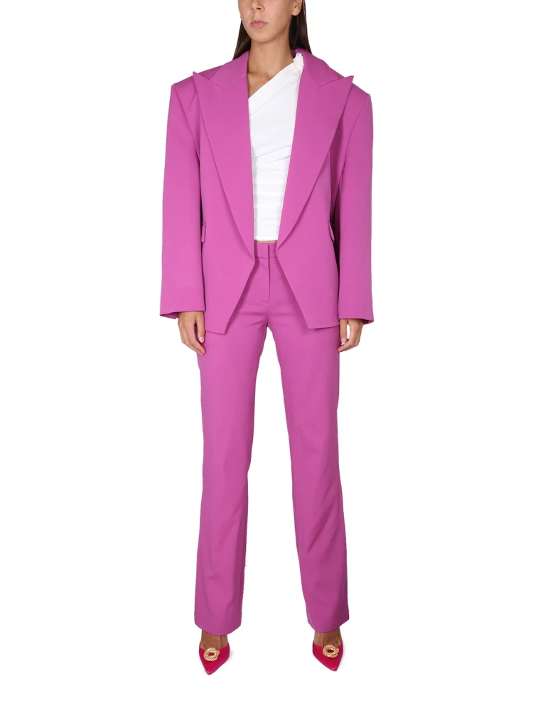 STRAIGHT-LEG PANTS alternative
