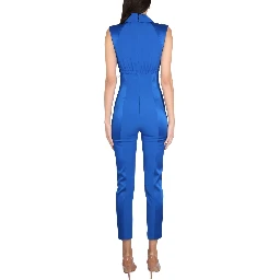 "SPORT CHIC" JUMPSUIT
