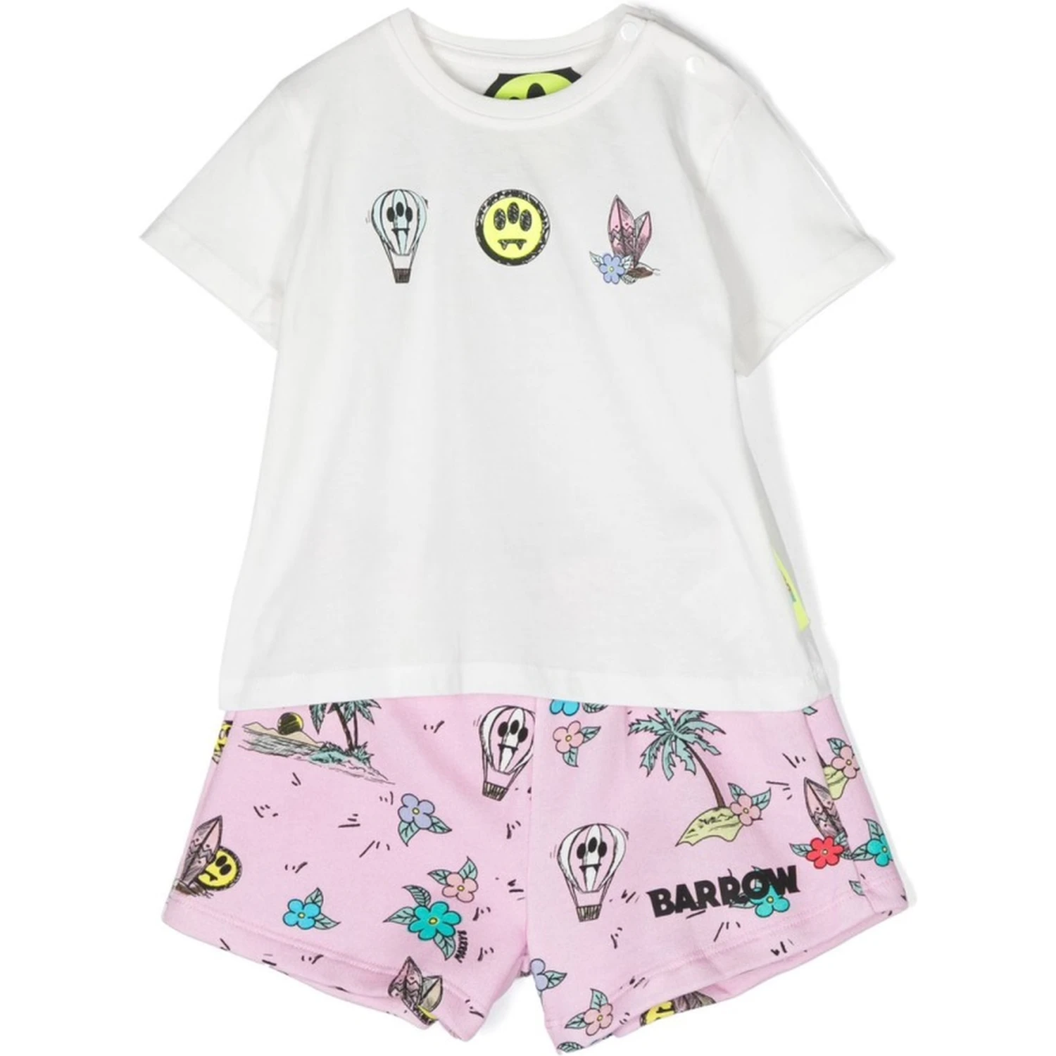 baby suit