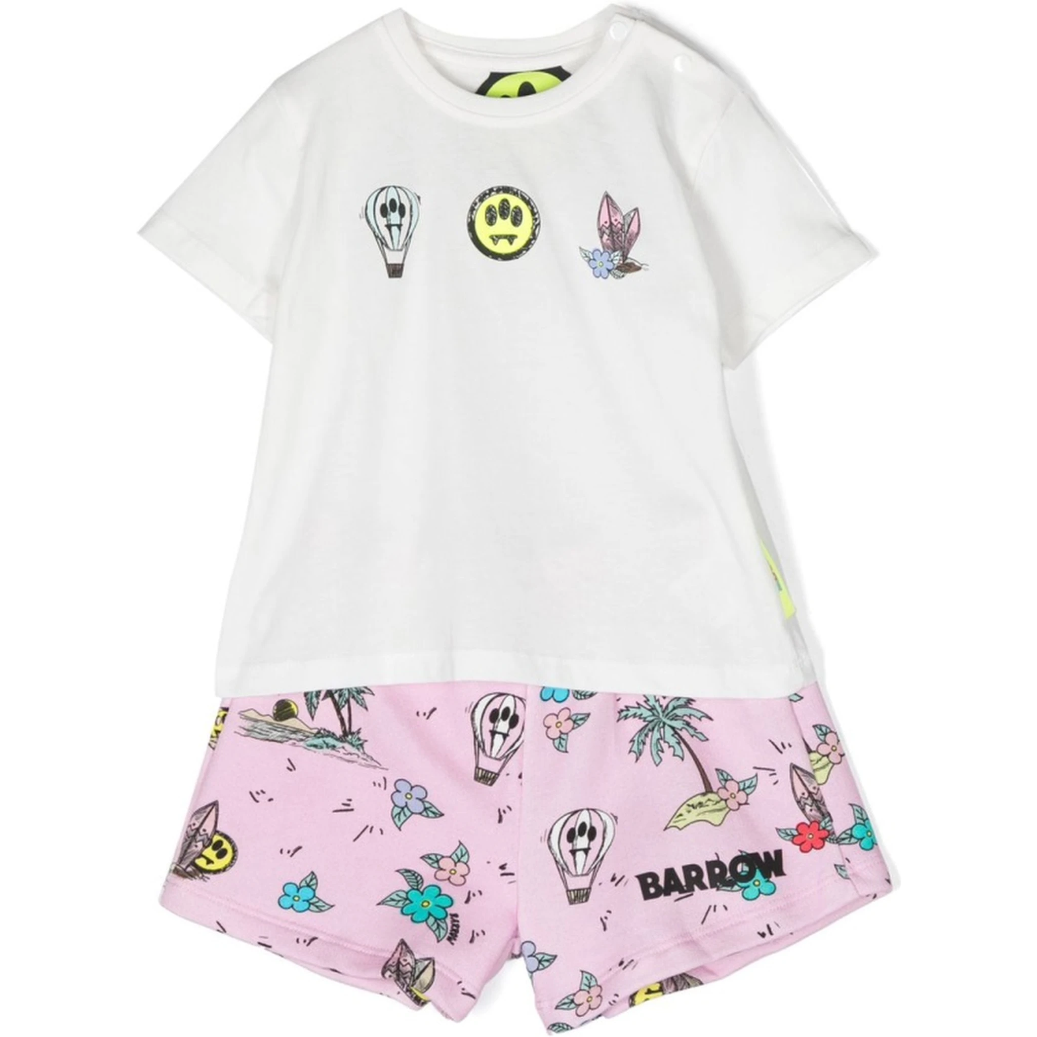 baby suit