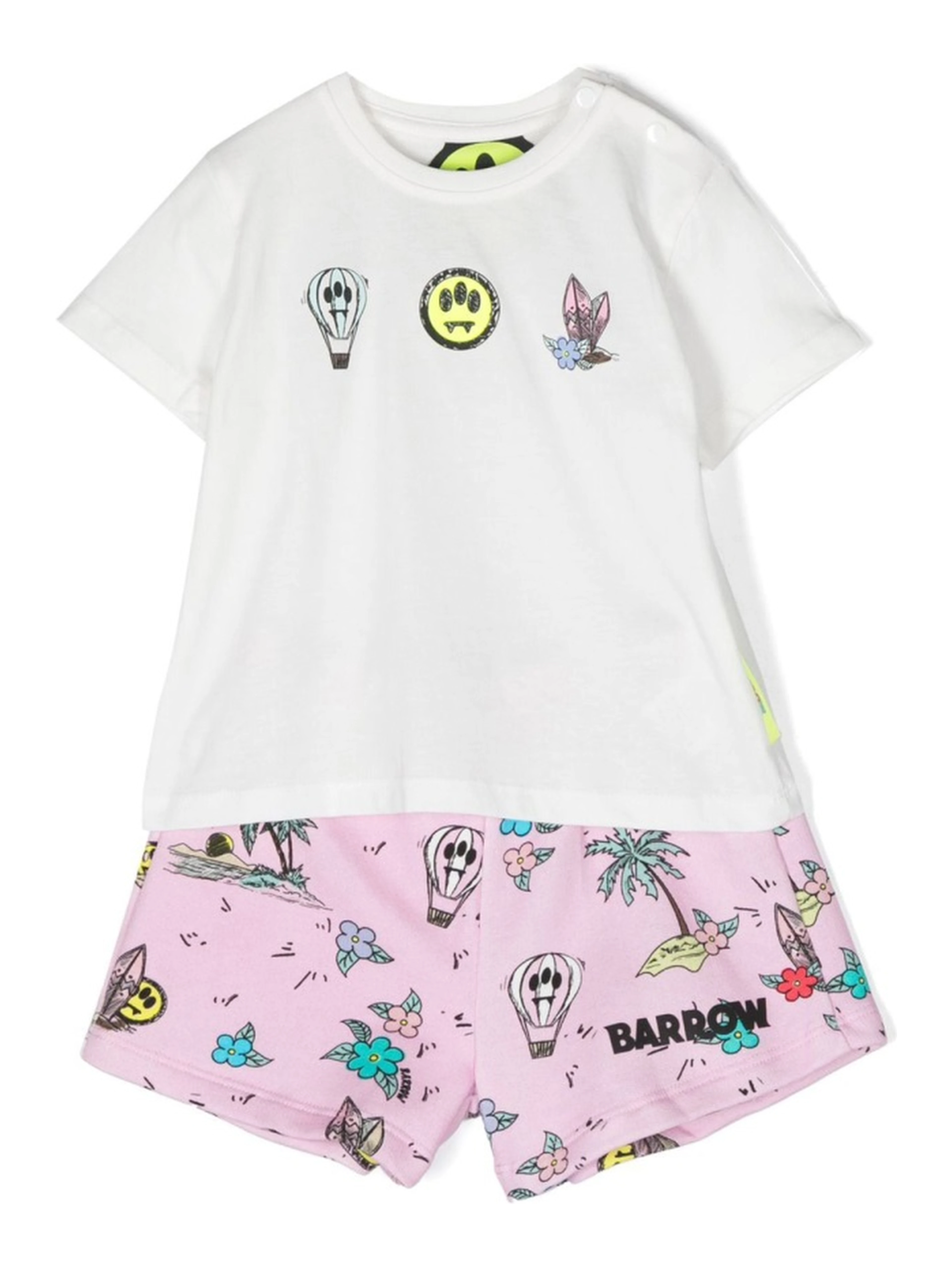 baby suit