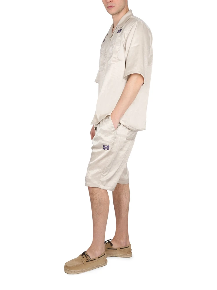 COWBOY BERMUDA alternative