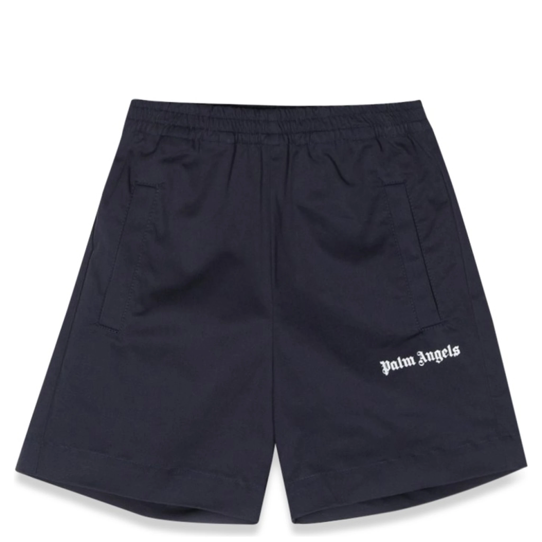 LOGO SHORTS