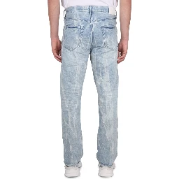 JEANS IN DENIM