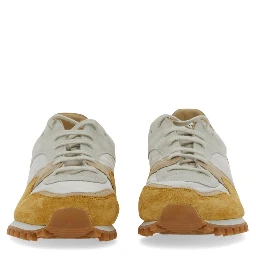 MARATHON TRAIL LOW SNEAKER