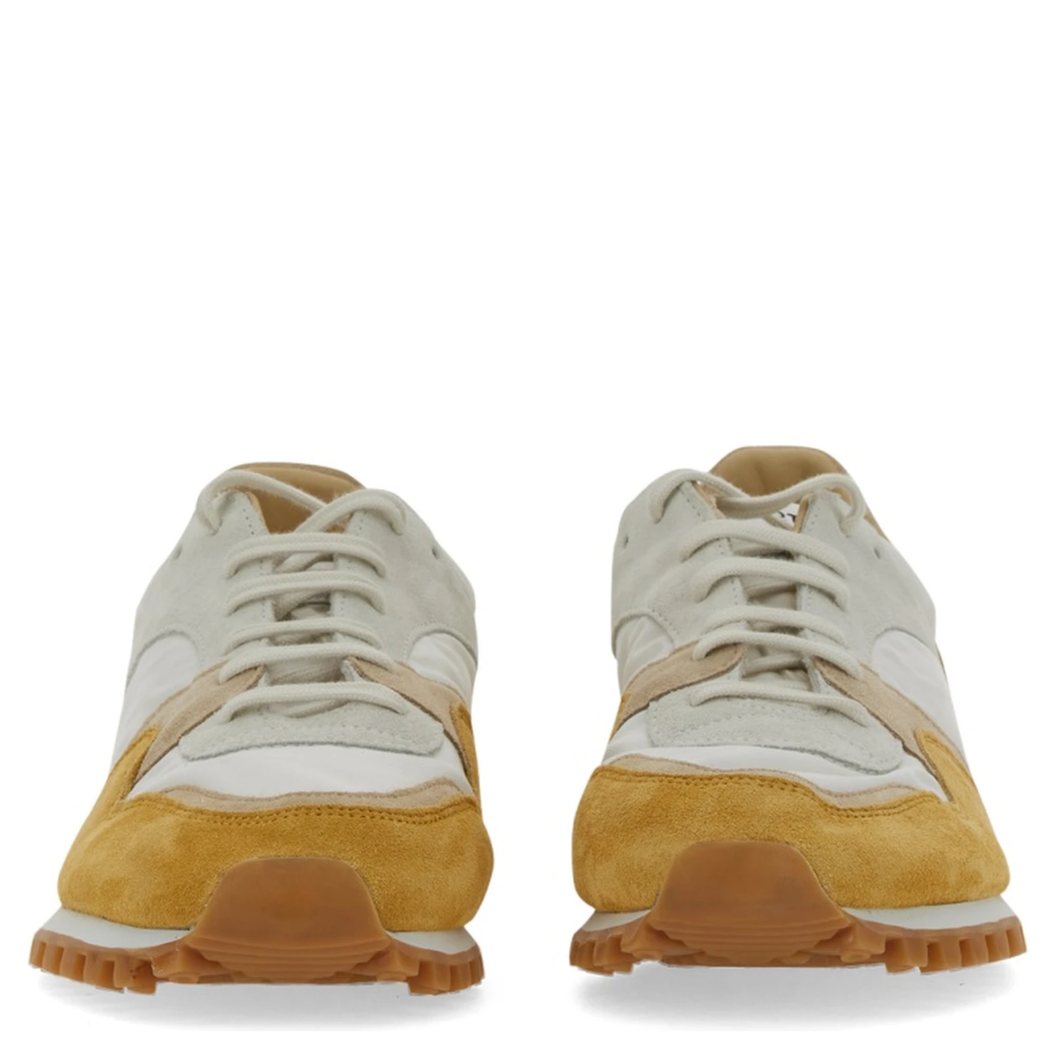 MARATHON TRAIL LOW SNEAKER