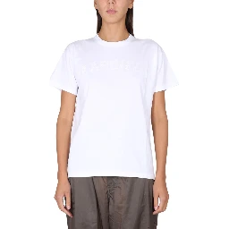 CREWNECK T-SHIRT