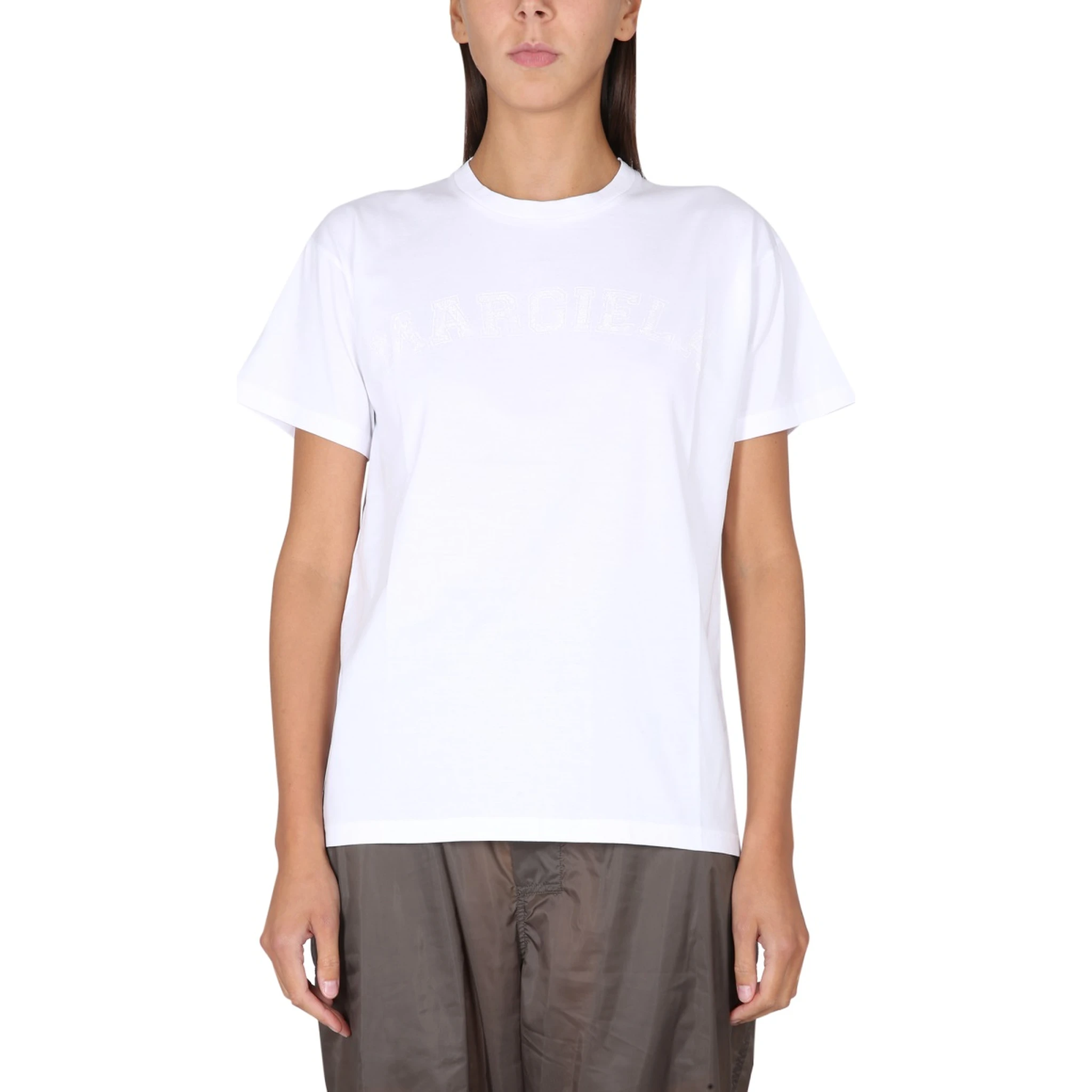 CREWNECK T-SHIRT
