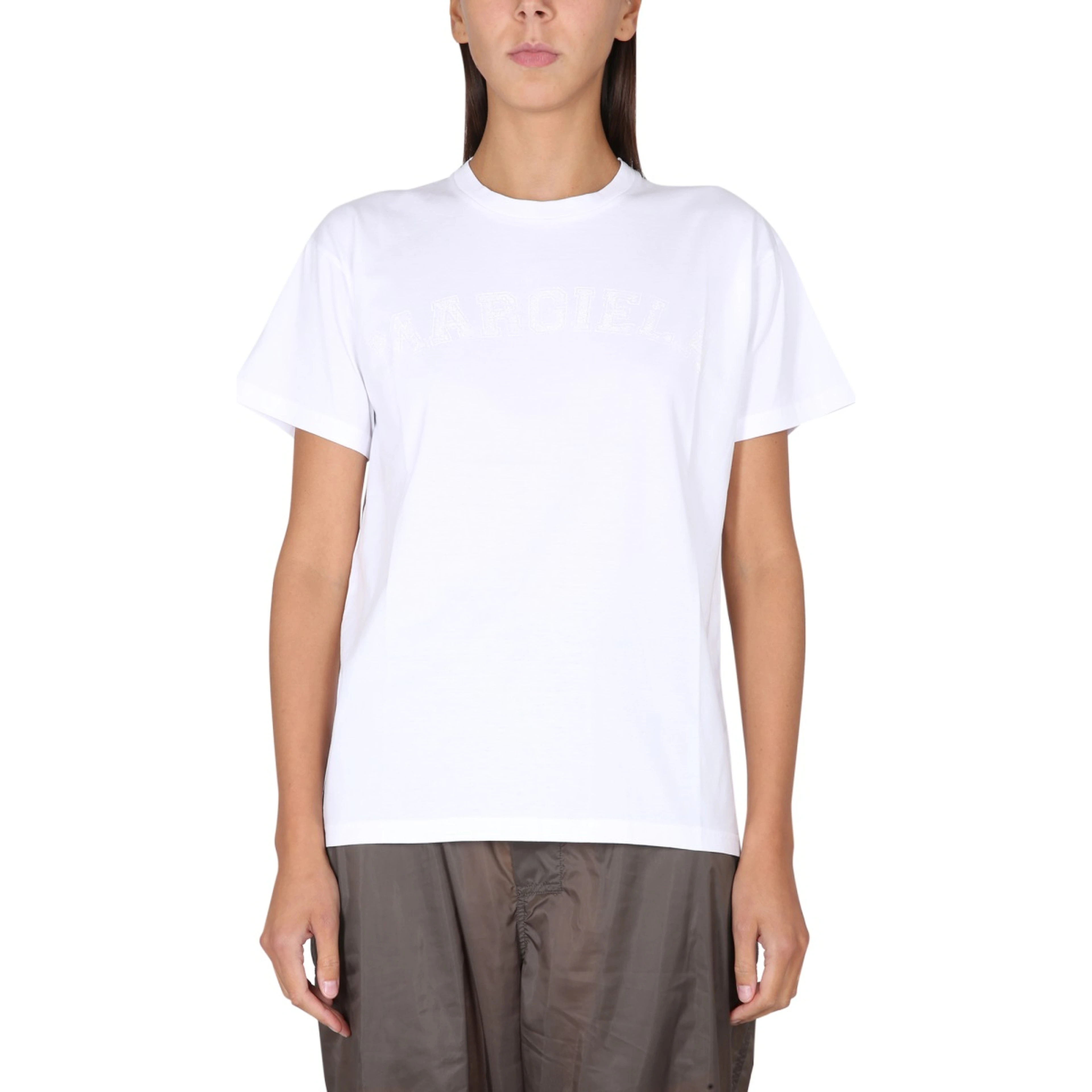 CREWNECK T-SHIRT