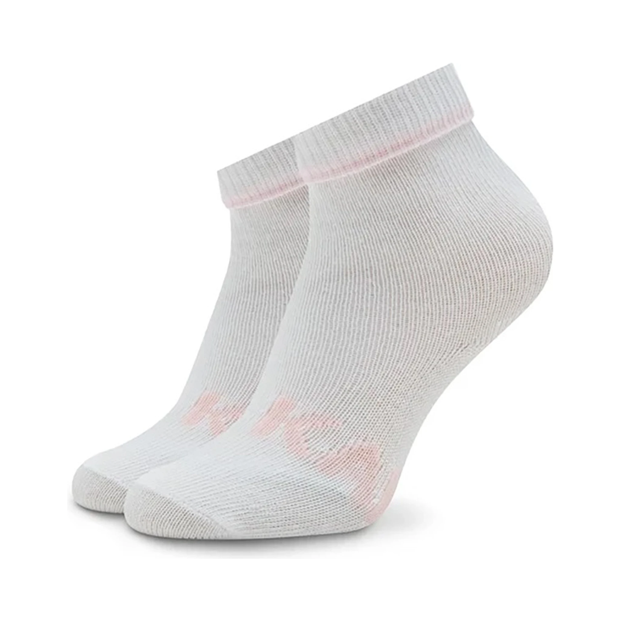 set 2 pairs socks