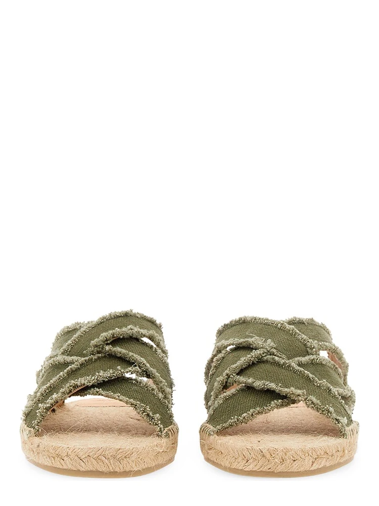 PILITA SANDAL. alternative
