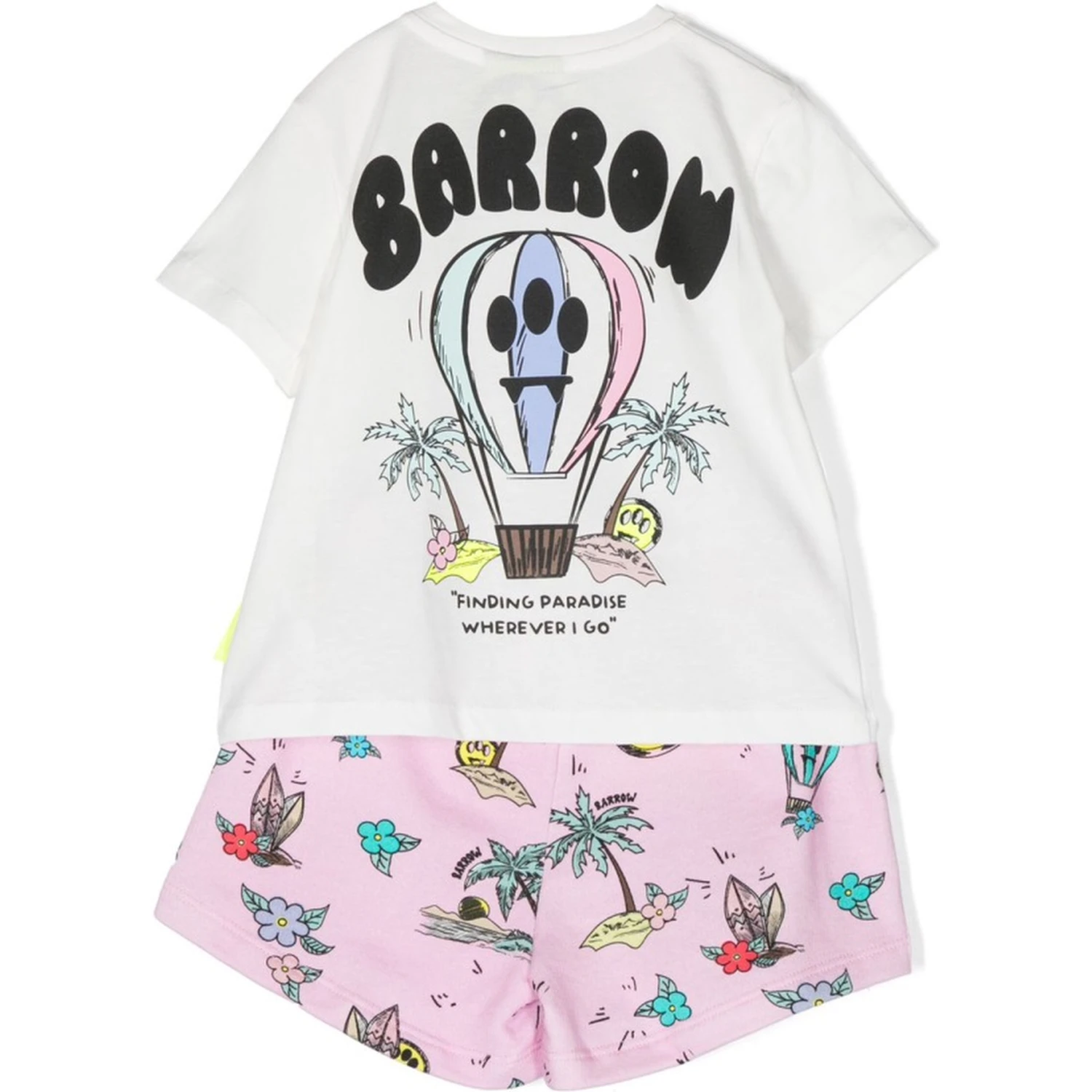 baby suit