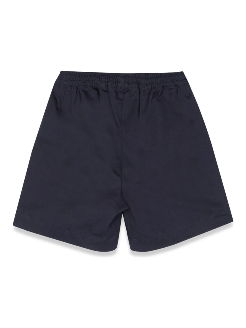 LOGO SHORTS