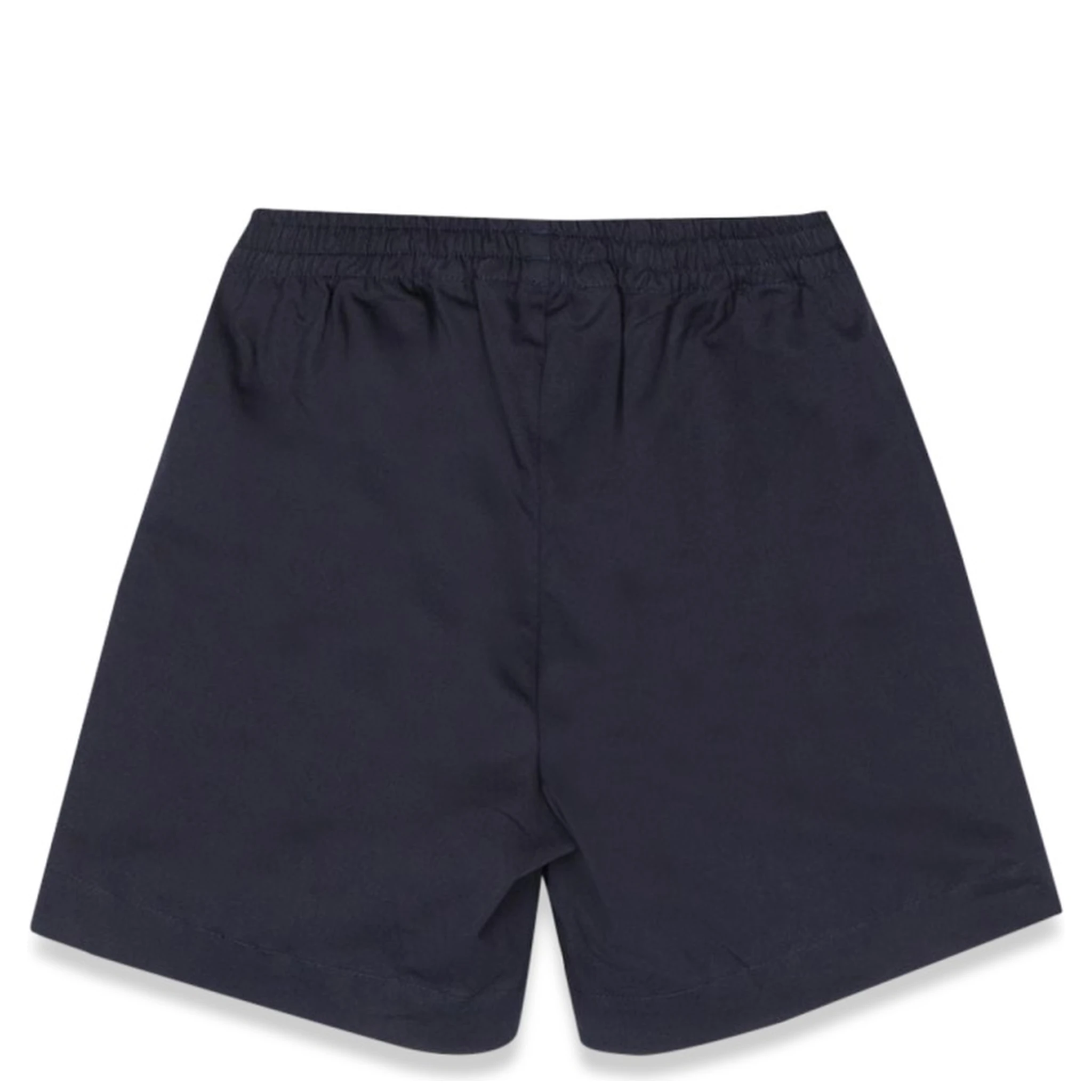 LOGO SHORTS