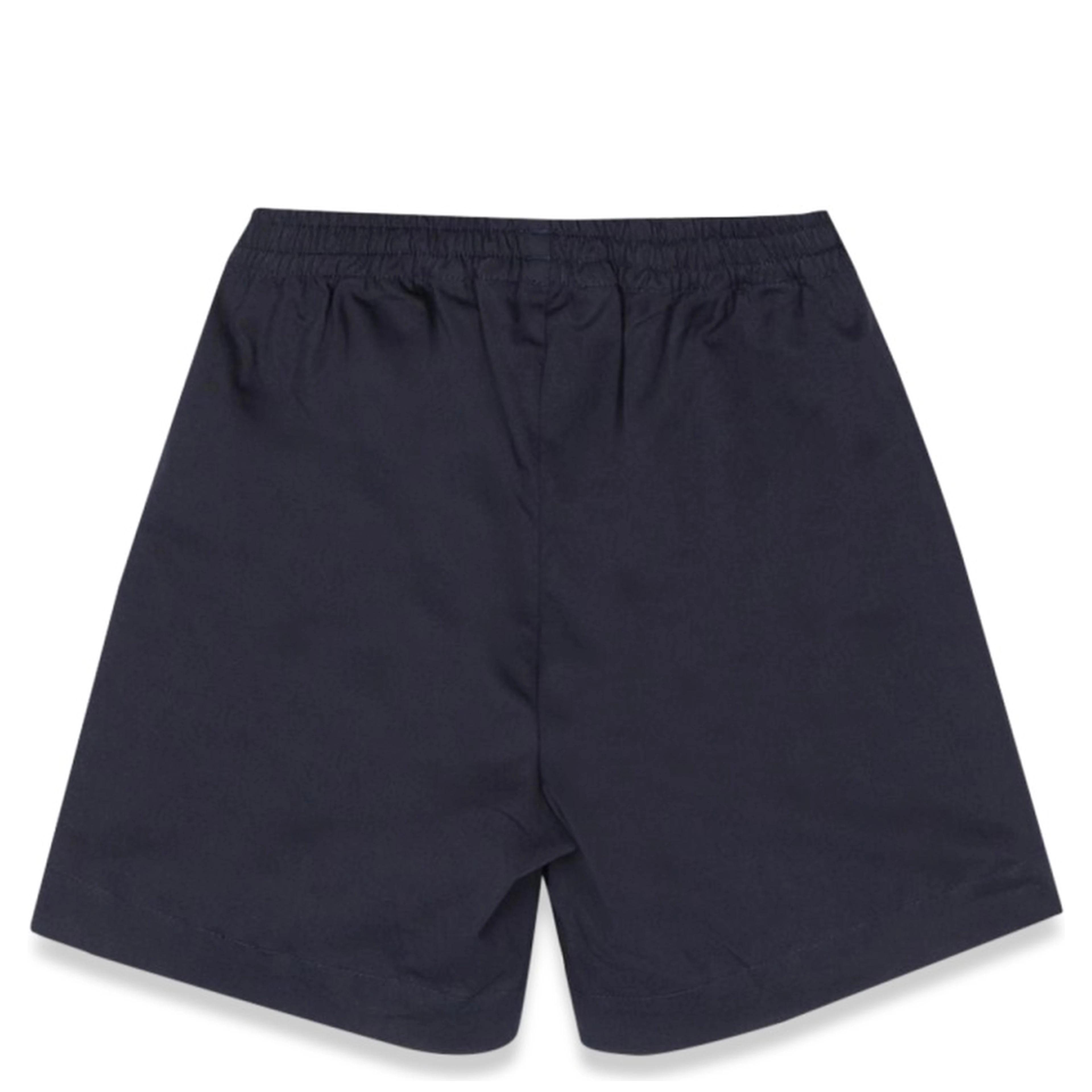 LOGO SHORTS