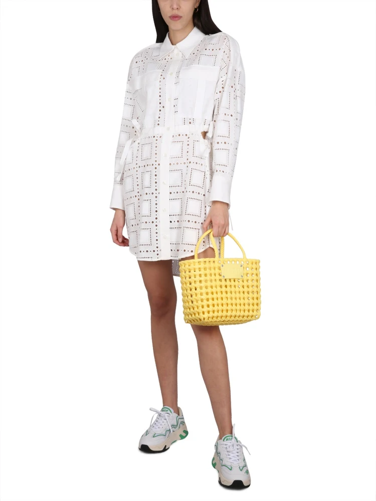 CHEMISIER DRESS alternative