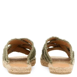 PILITA SANDAL.