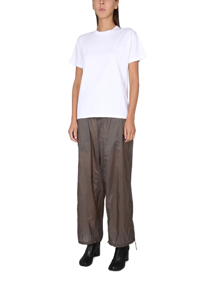 CREWNECK T-SHIRT alternative