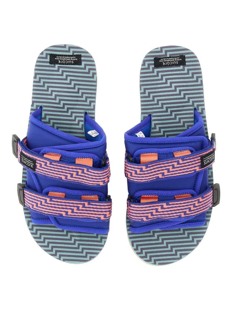 NYLON SLIPPER alternative