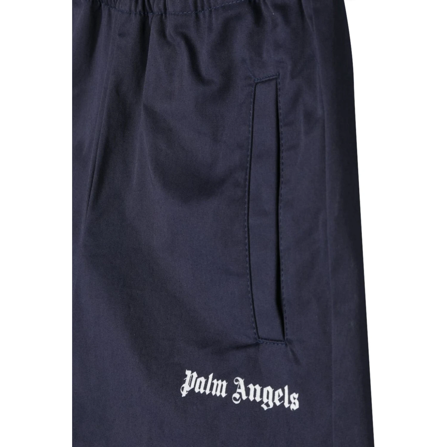 LOGO SHORTS