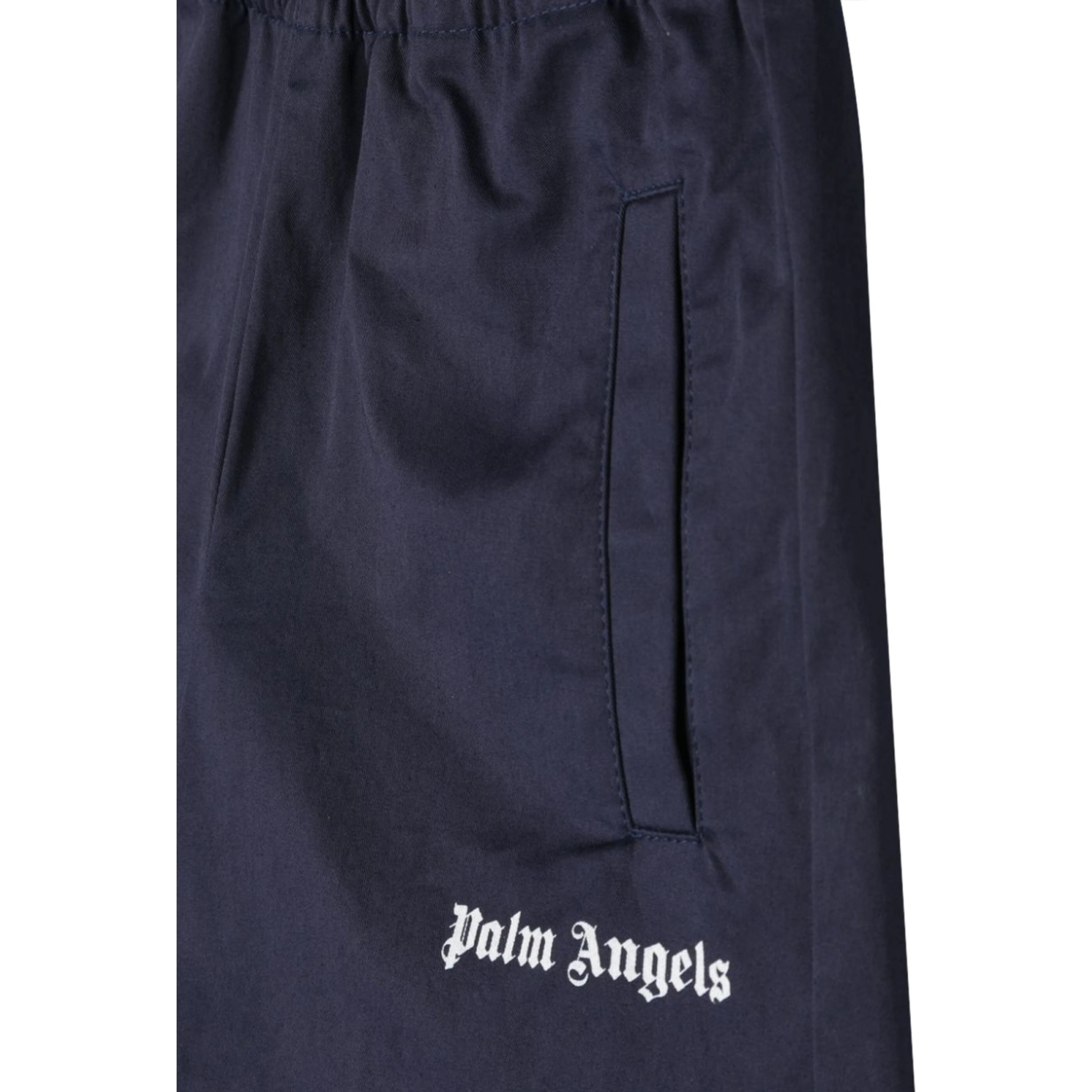 LOGO SHORTS