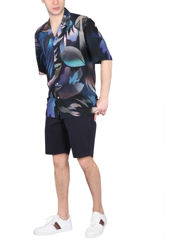 ZEBRA BERMUDA alternative