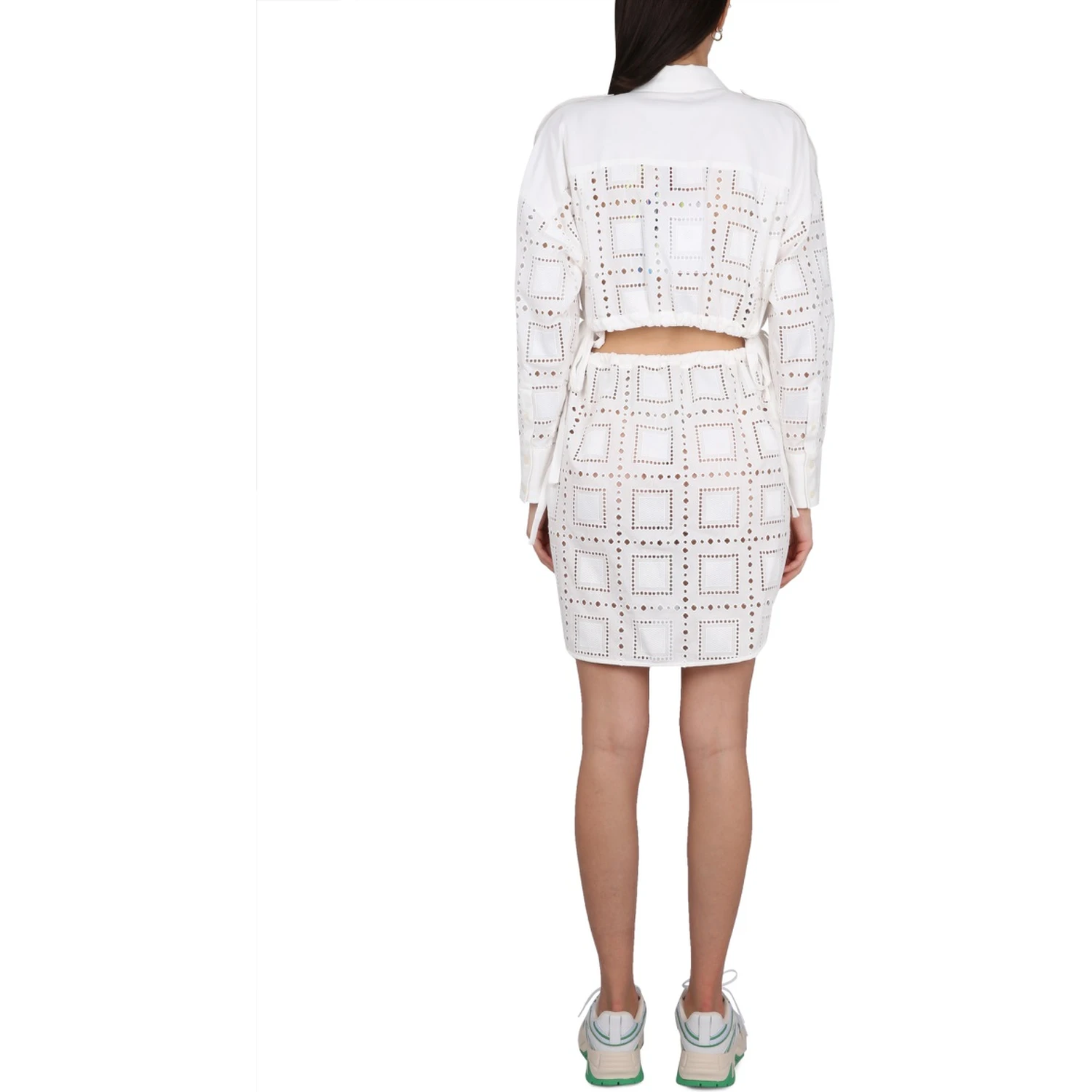 CHEMISIER DRESS
