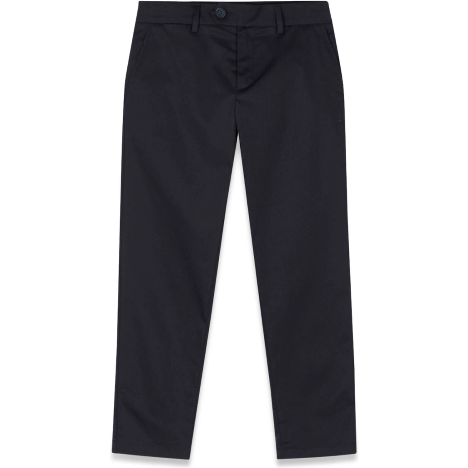 Straight pants