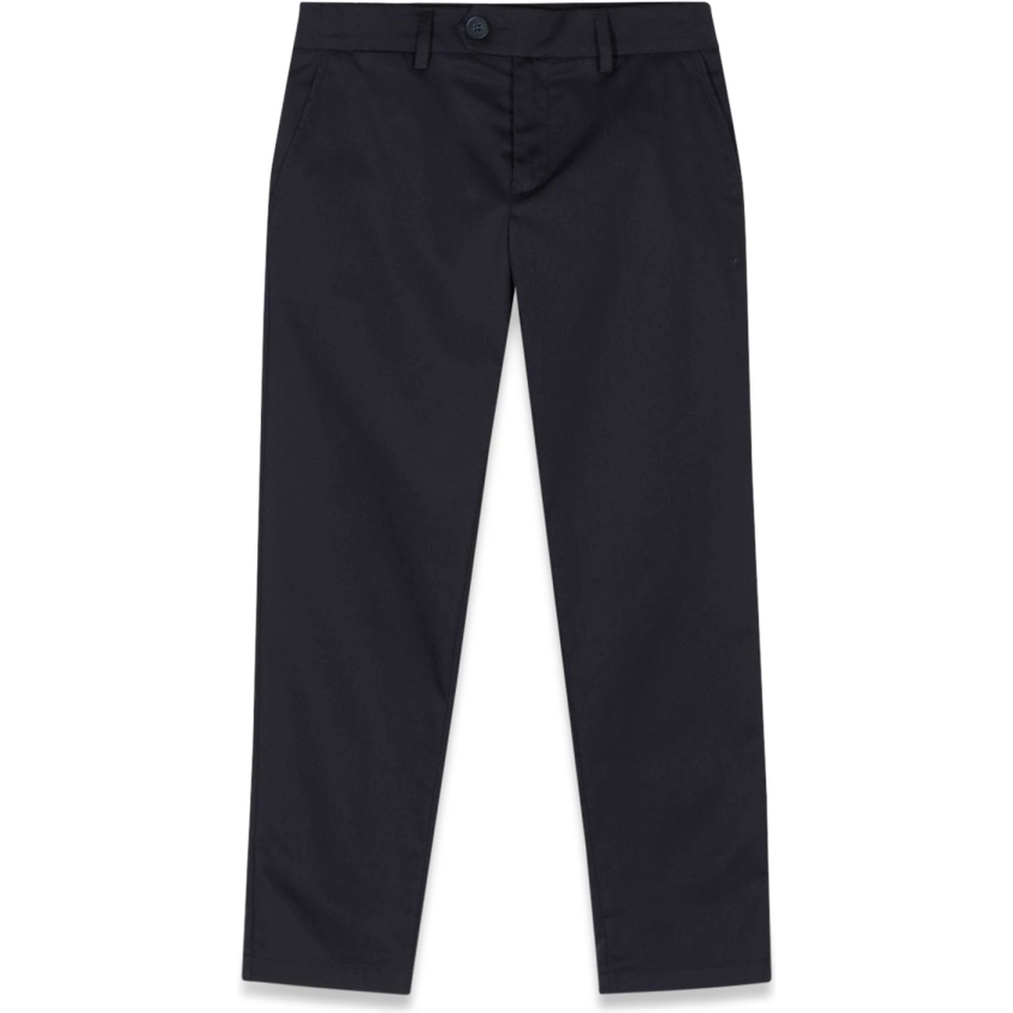 Straight pants