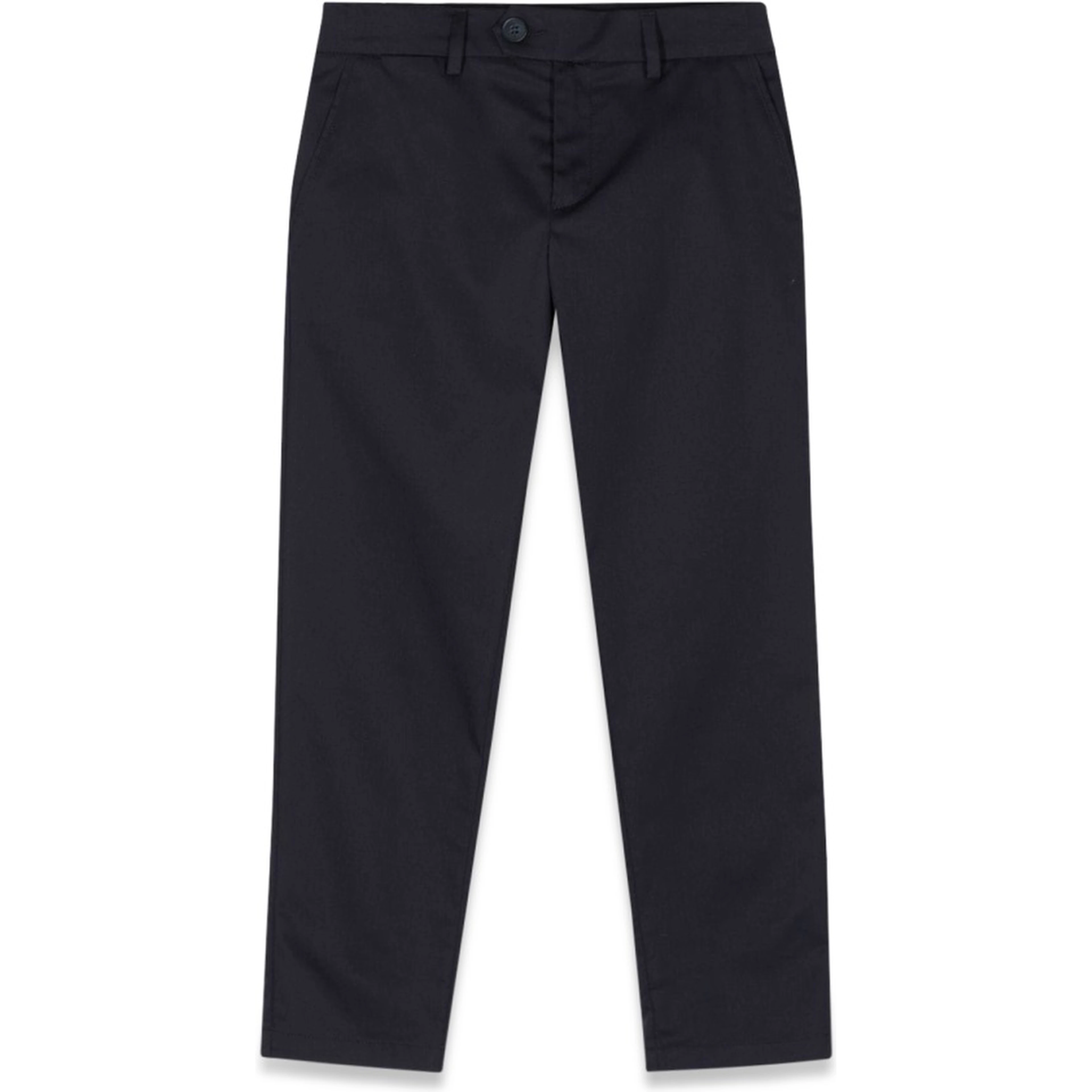 Straight pants