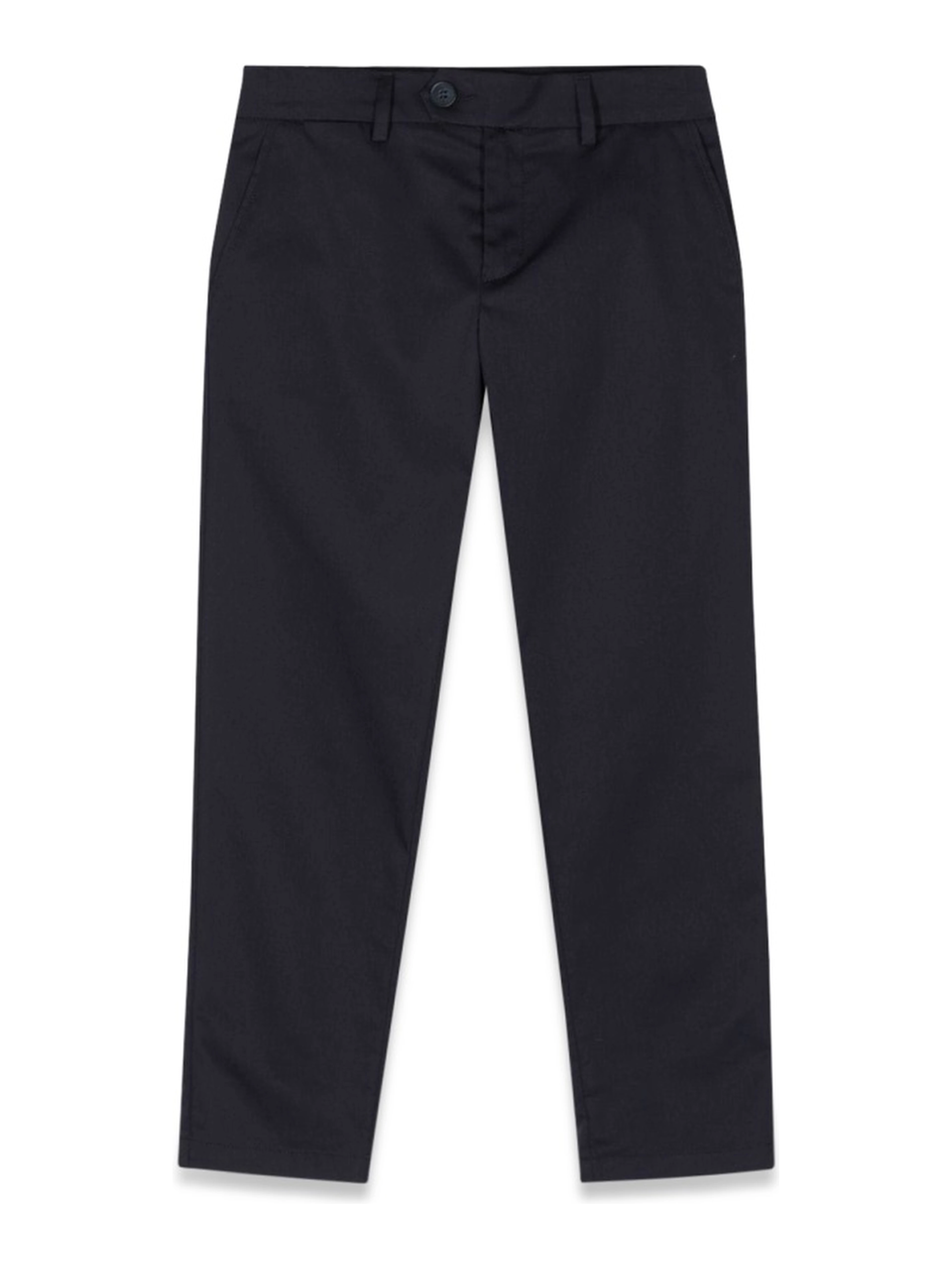 Straight pants