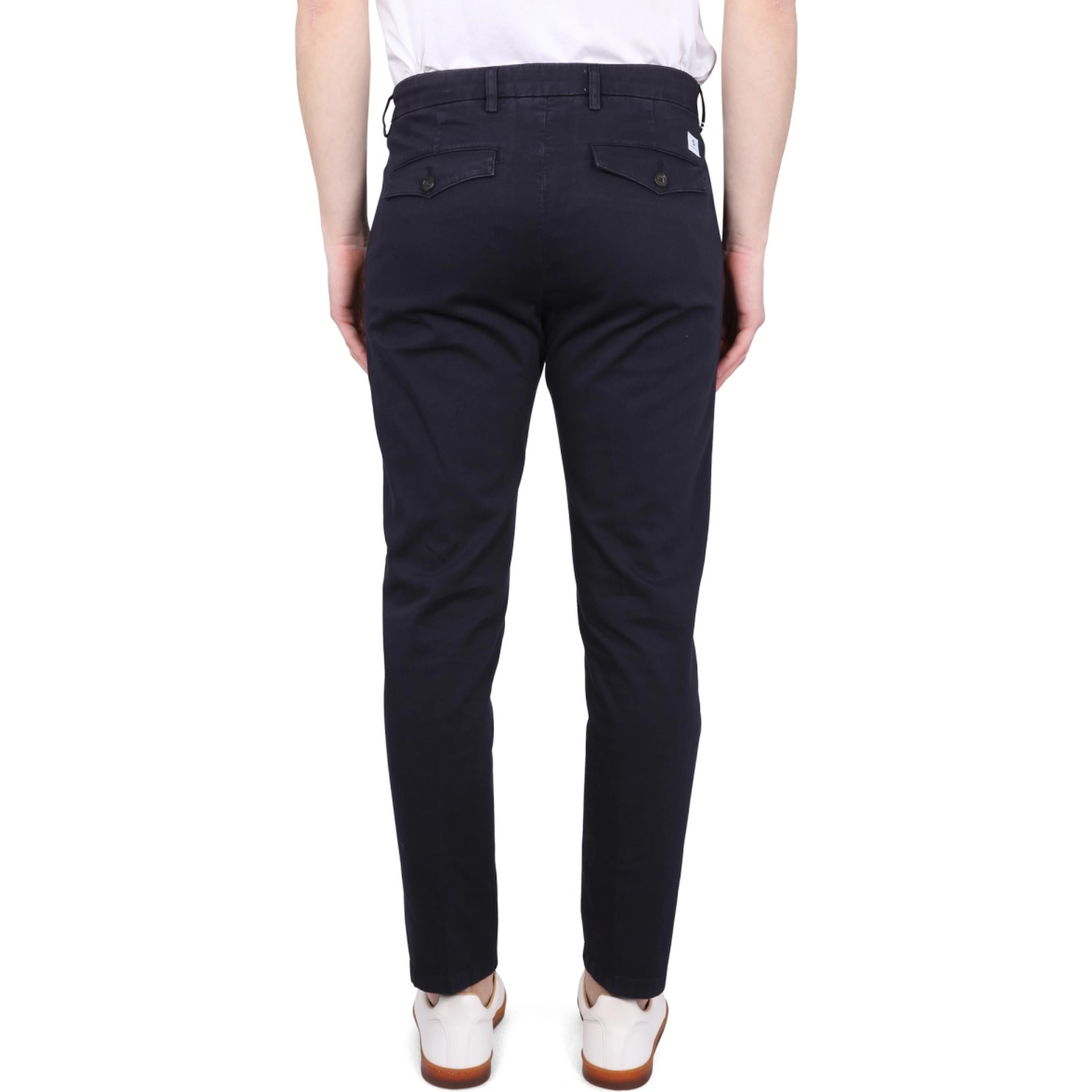CHINO PANTS