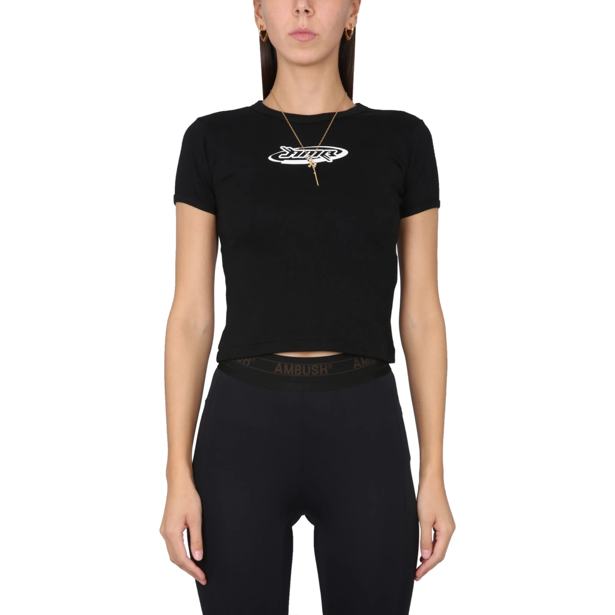 GRAPHIC T-SHIRT