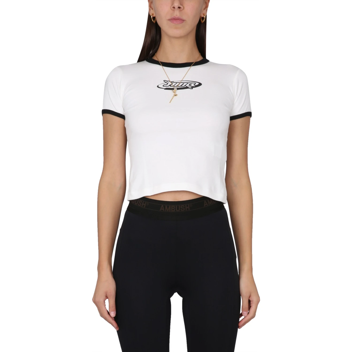 GRAPHIC T-SHIRT