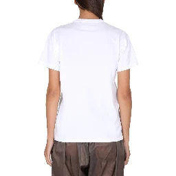 CREWNECK T-SHIRT