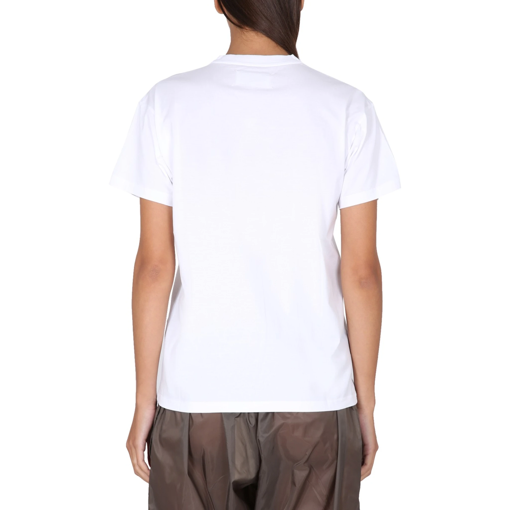 CREWNECK T-SHIRT