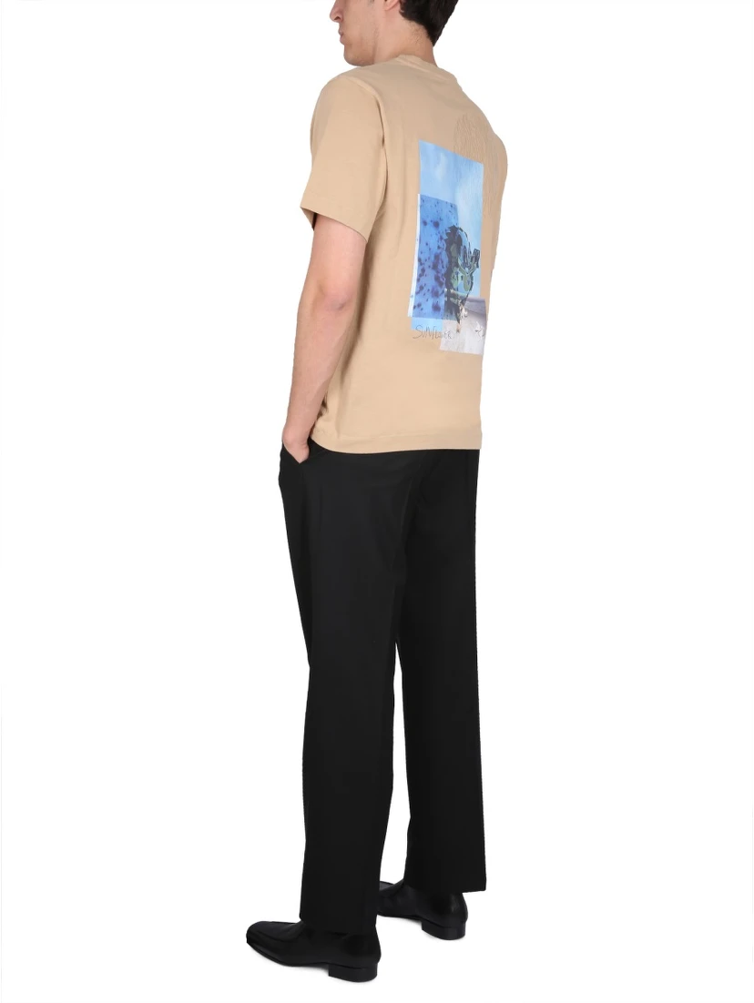 T-SHIRT KING
