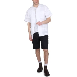SHIRT WITH EMBROIDERY