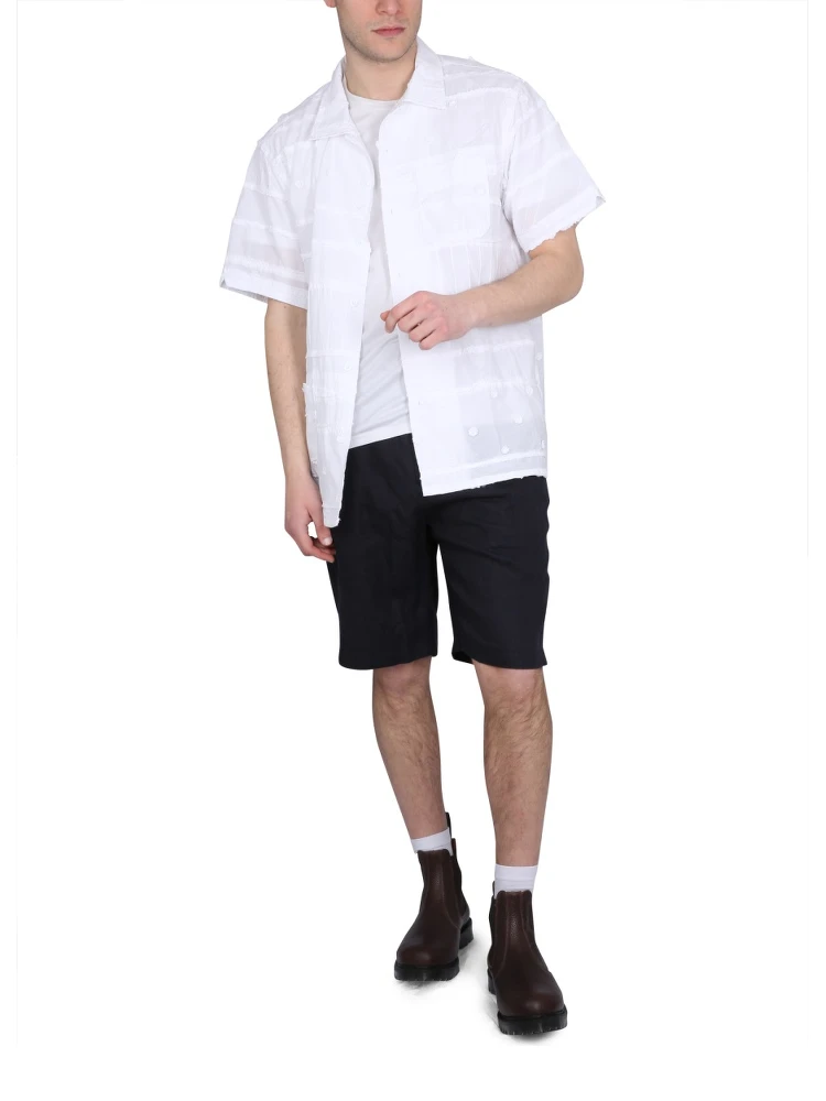 SHIRT WITH EMBROIDERY alternative
