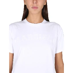 CREWNECK T-SHIRT