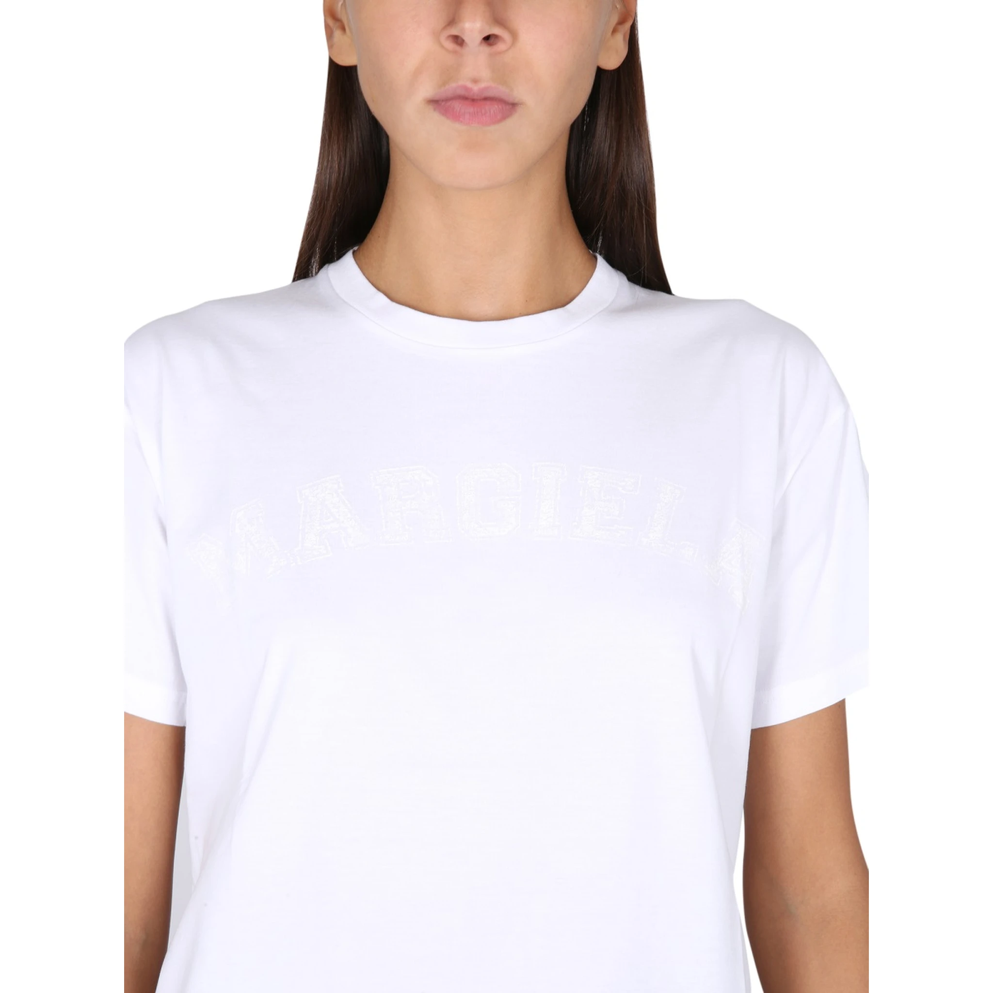 CREWNECK T-SHIRT