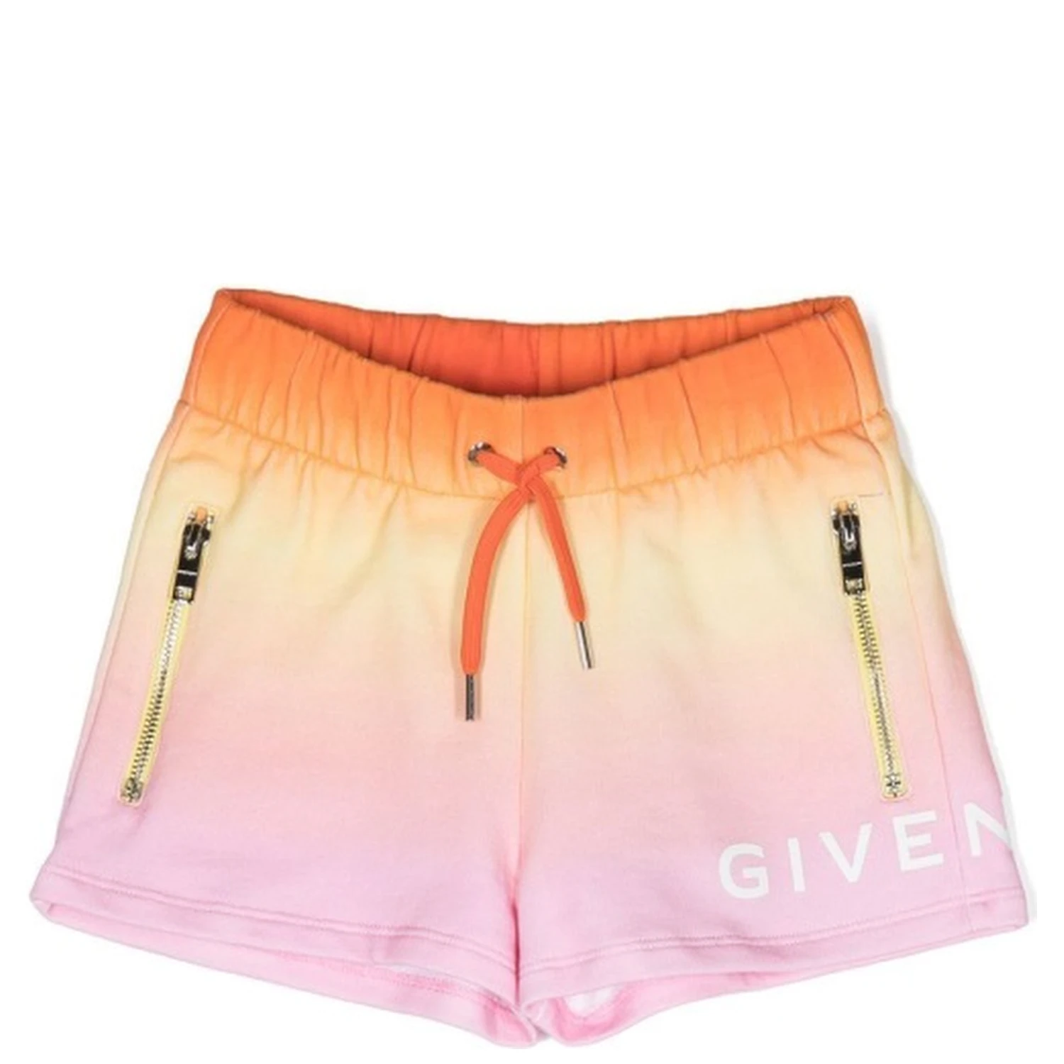shaded shorts