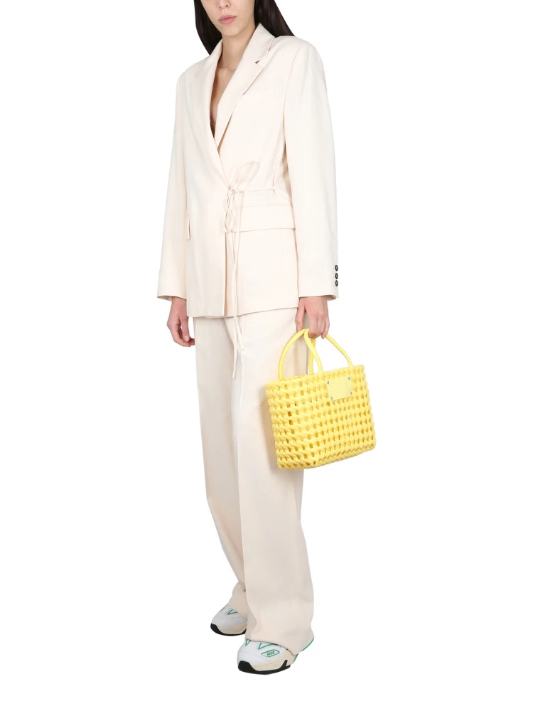 VISCOSE BLAZER alternative