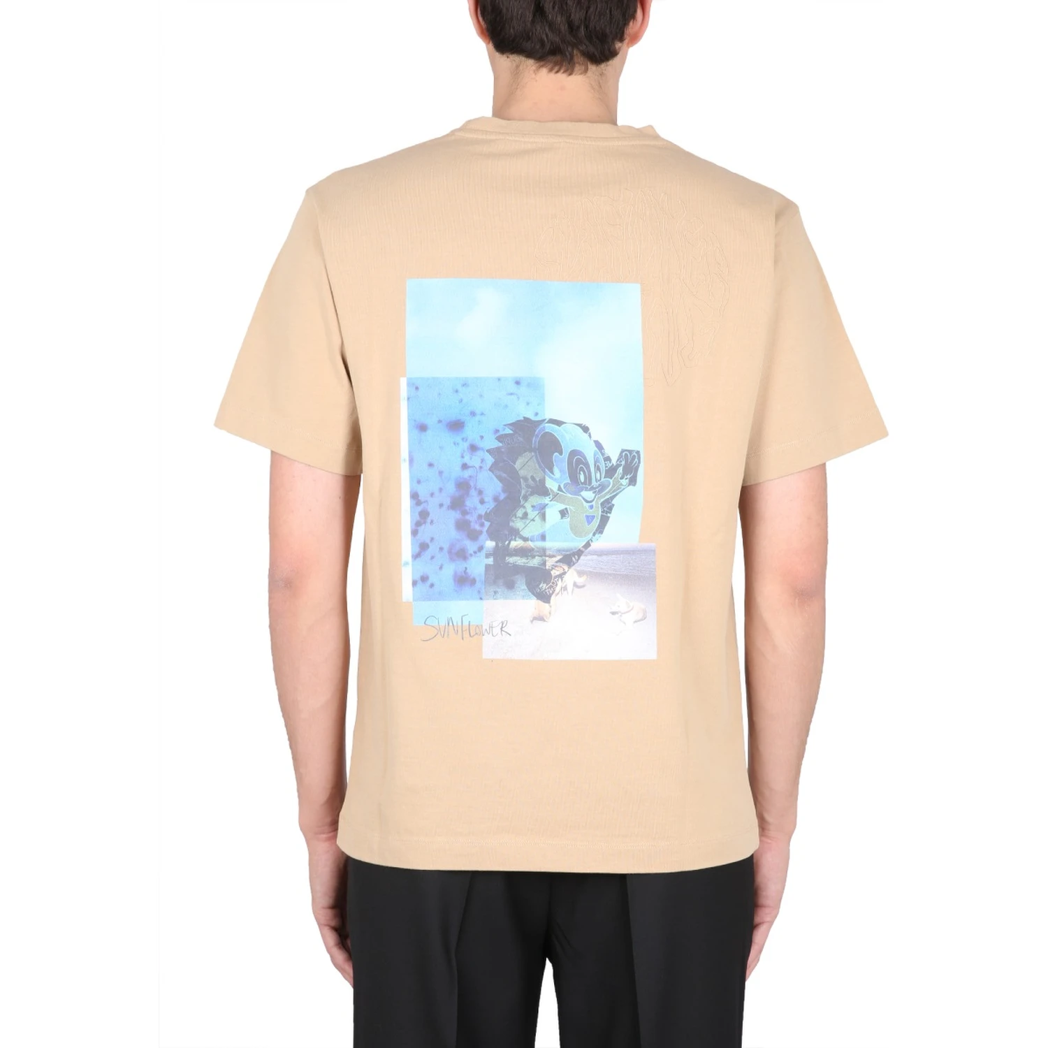 T-SHIRT KING