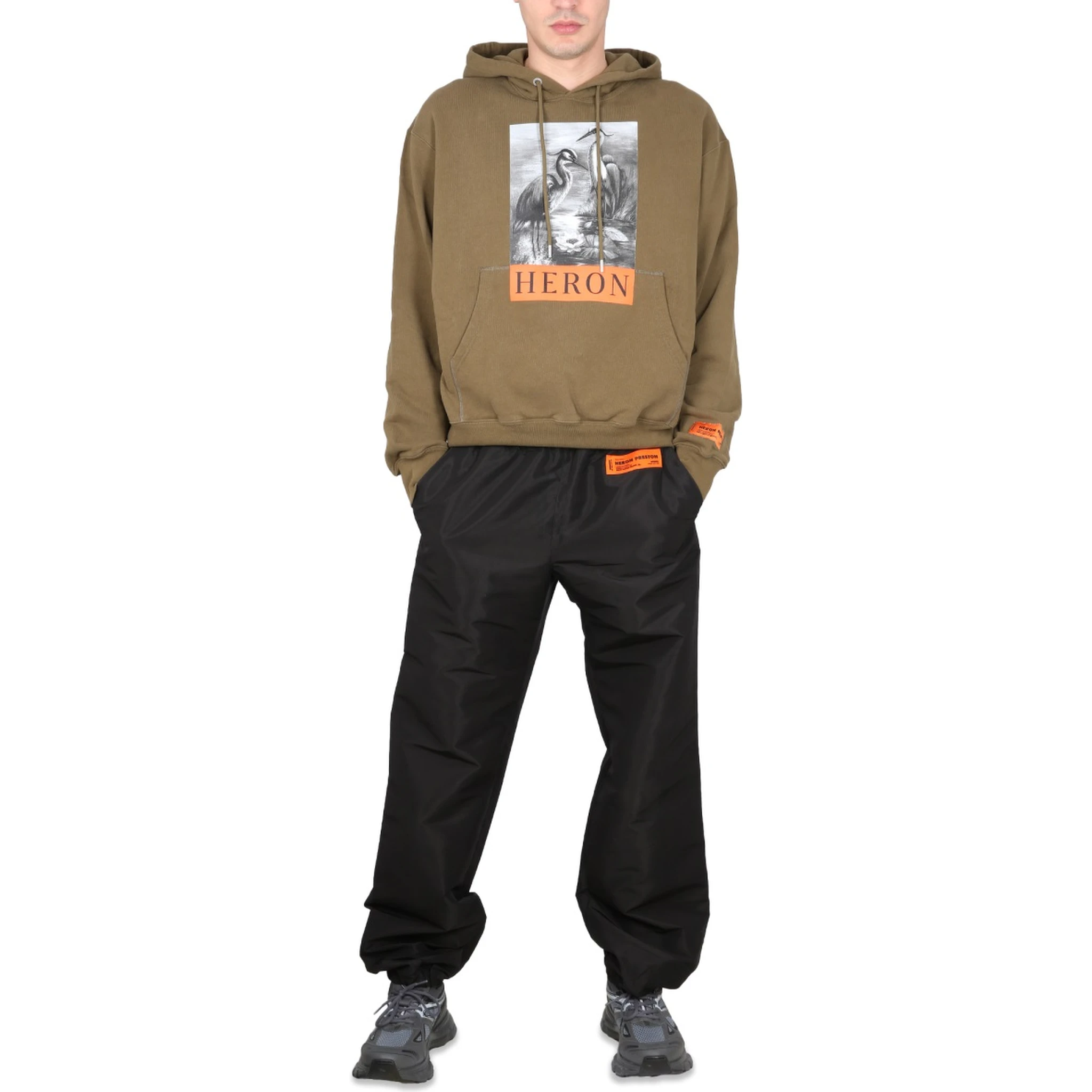 EX-RAY PANT