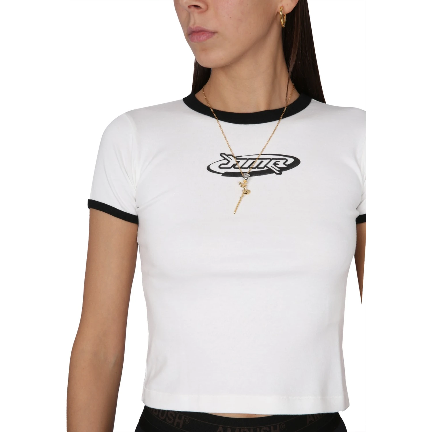 GRAPHIC T-SHIRT