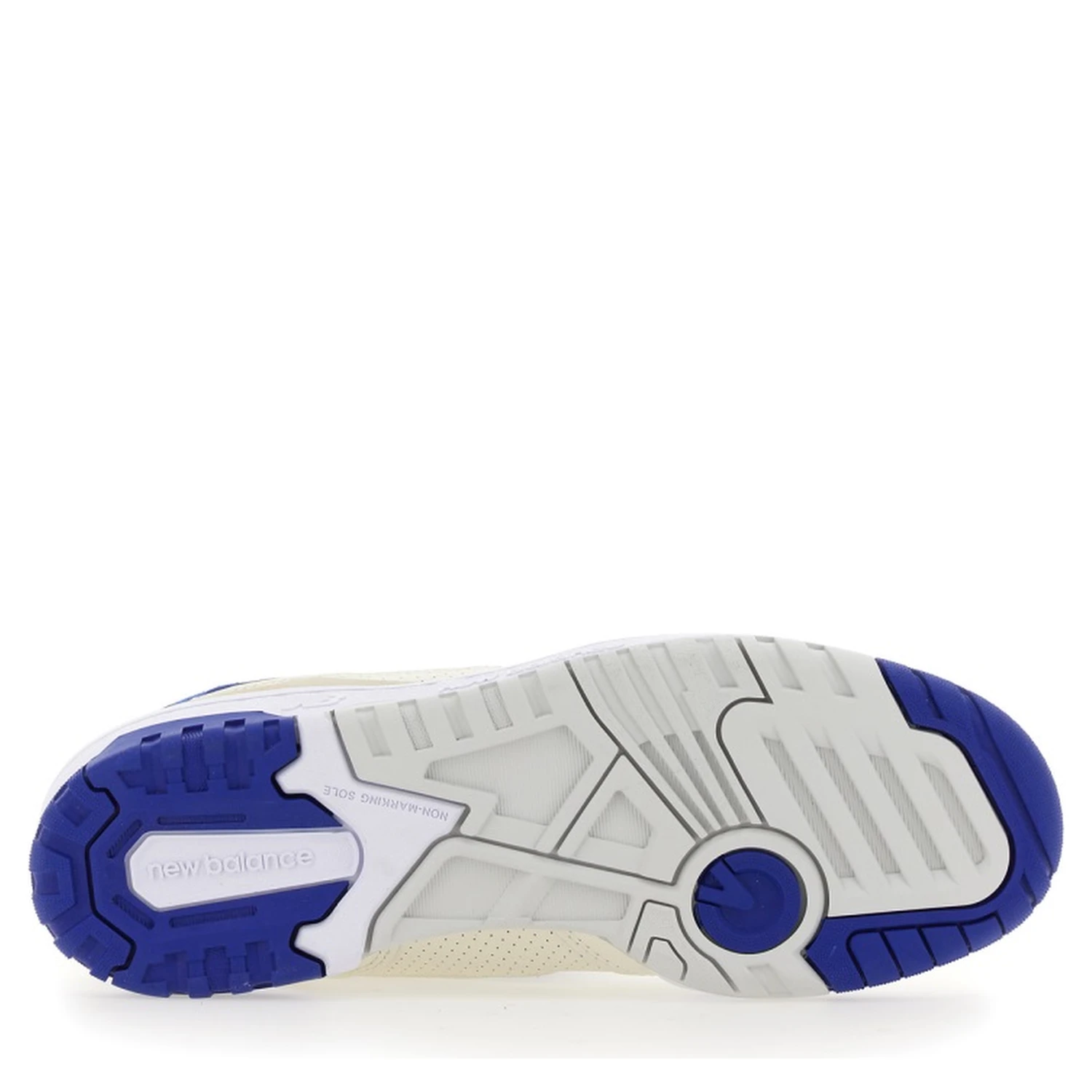 SNEAKER 550