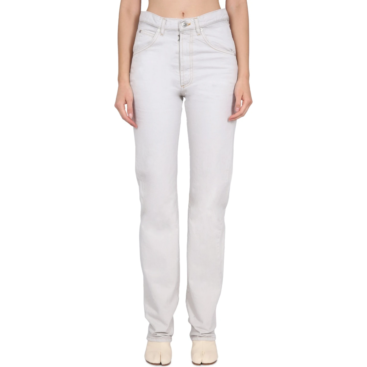JEANS MEMORY OF