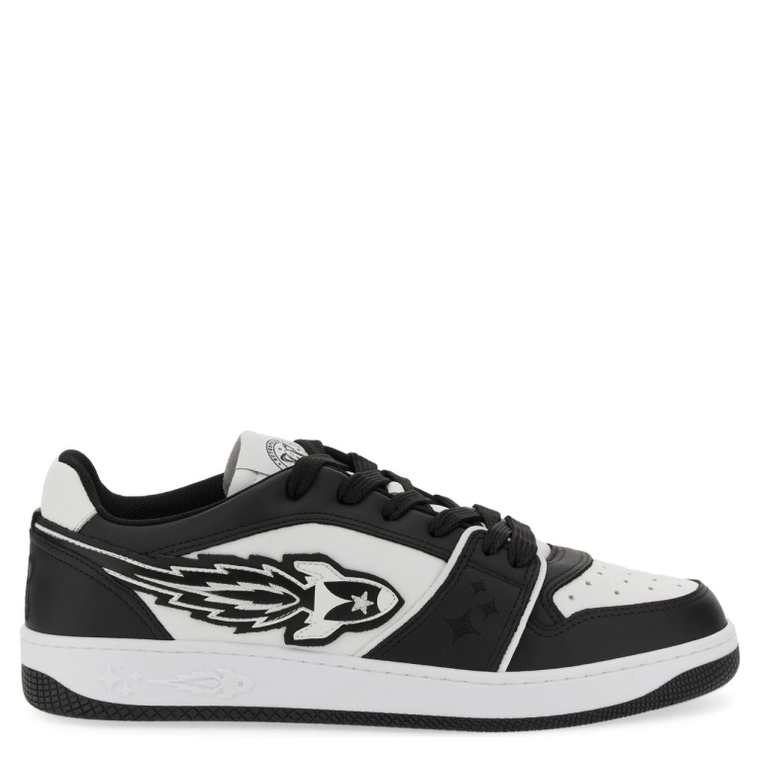 EJ ROCKET SNEAKER
